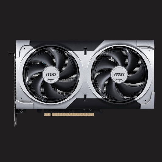 MSI Gaming RTX 5060 Ti 16G Ventus 2X OC Plus