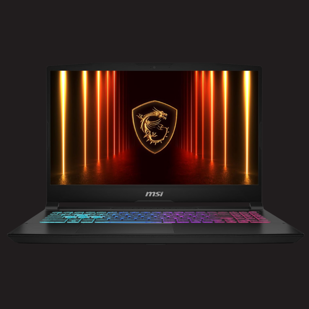 Gaming Laptops
