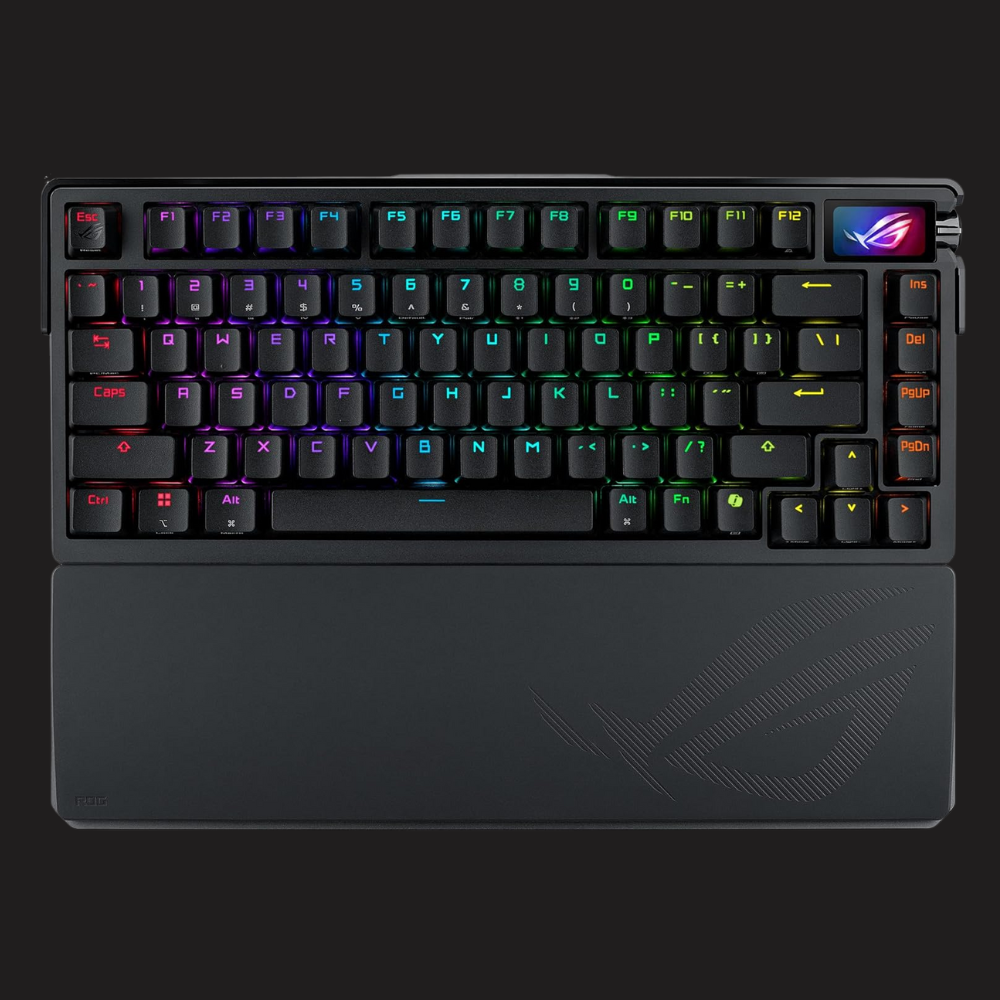 ASUS ROG Azoth Extreme