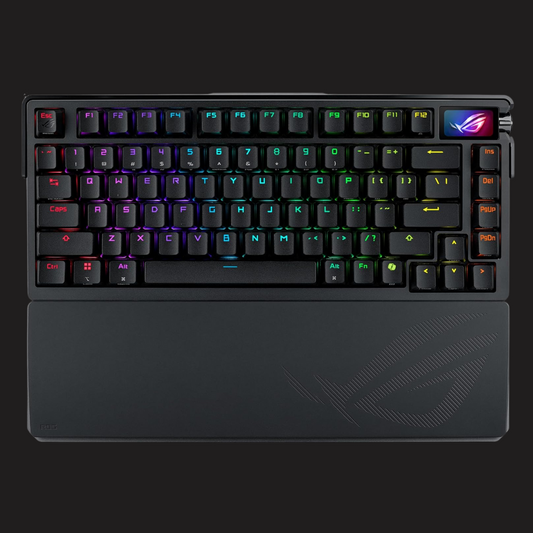 ASUS ROG Azoth Extreme